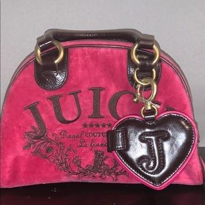 Juicy Couture Monaco Handbag